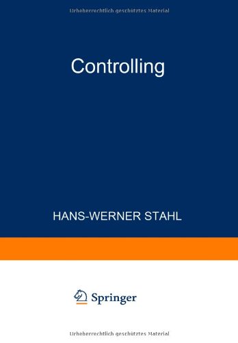 【预售】Controlling: Theorie Und Praxis Einer Effizien...