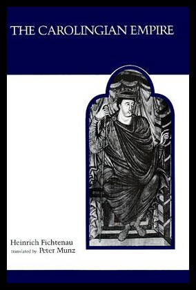 【预售】Carolingian Empire