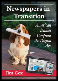 Newspapers Transition American Confro Dailies 预售