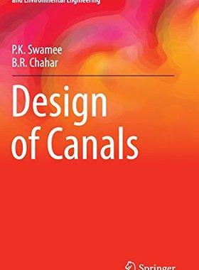 【预订】Design of Canals