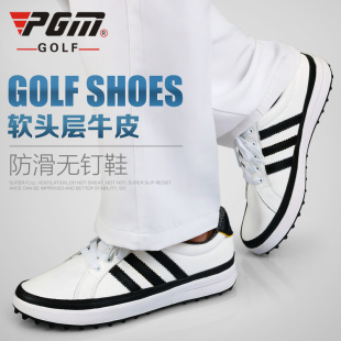 Chaussures de golf homme - Ref 867883 Image 7