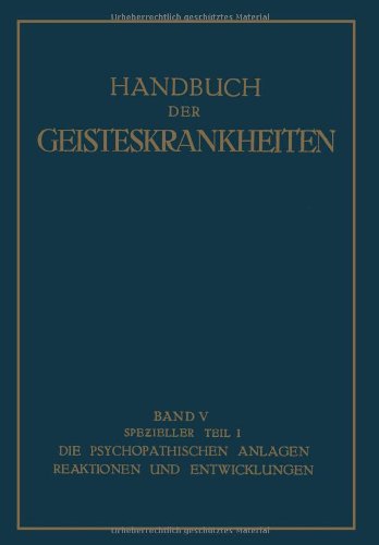 【预订】Spezieller Teil: Erster Teil Die Psy... 书籍/杂志/报纸 科普读物/自然科学/技术类原版书 原图主图