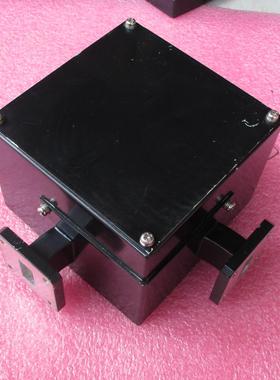 nikoha WAKD-1213 14-14.5GHz 750W WR75 BJ120 高功率波导检波器