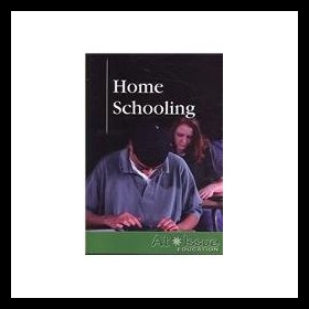 【预售】Home Schooling