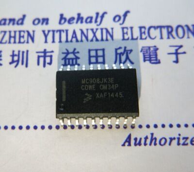 MC908JK3ECDWE  实体店经营品质保障  专业电子元件 可提供发票