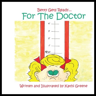 the Doctor Ready...for Gets 预售 Betty