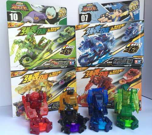 爆裂暴力飞车风暴猎鹰爆旋飞龙