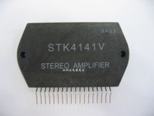 STK4141V  STK4151II  STK4161II  STK4171II  STK4181  STK4191