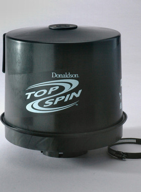 唐纳森预过滤器唐纳森TopSpin H002431（接口103mm）