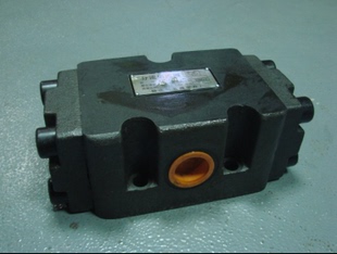 B8H B15H B10H B20H FJL 同步阀分流集流阀FJL