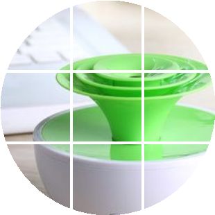 Humidificateur USB - Ref 413584 Image 1