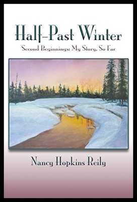 【预售】Half-Past Winter, Softcover