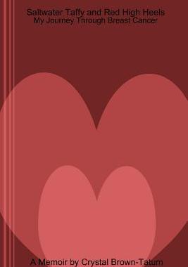 【预售】Saltwater Taffy and Red High Heels: ...