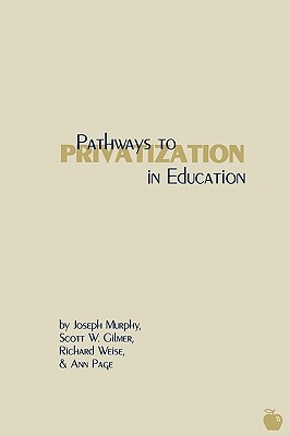 【预售】Pathways to Privatization in Education
