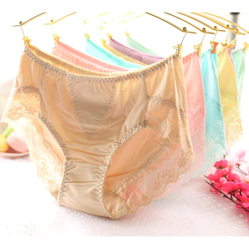 Slip jeune A816 en coton - Ref 647945 Image 1