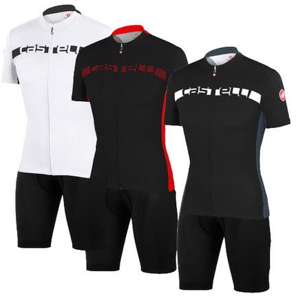 Vêtement cycliste homme CASTELLI - Ref 2215748 Image 1