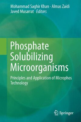 【预订】Phosphate Solubilizing Microorganisms