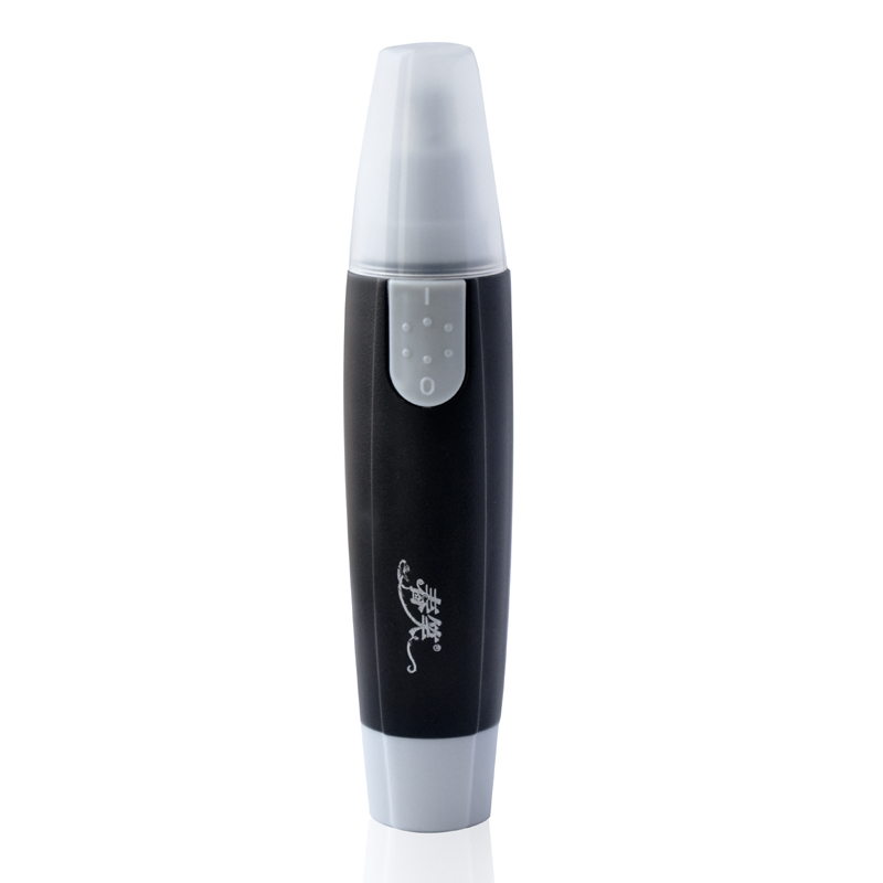 电动男用剃鼻毛器