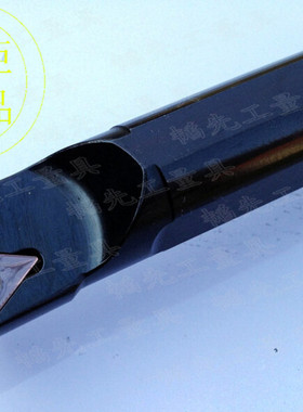 91度内孔车刀S10K/S14N/S12M/S16Q/S20R-STFCR/STFCL11 刀杆