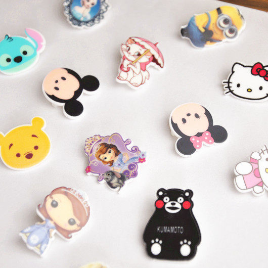 Broche en autre - Ref 1183086 Image 1