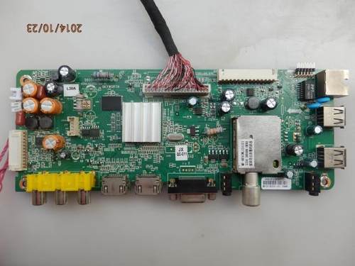 创维液晶电视配件主板