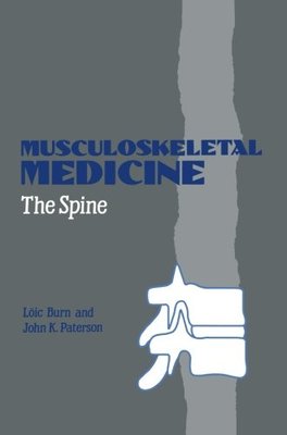 【预订】Musculoskeletal Medicine: The Spine