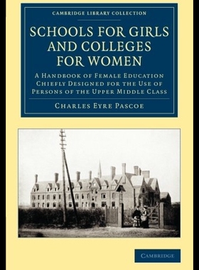 【预售】Schools for Girls and Colleges for Wom