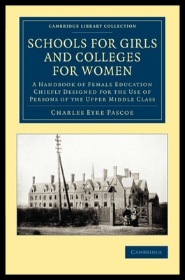 【预售】Schools for Girls and Colleges for Wom