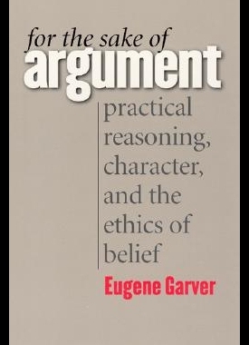 【预售】For the Sake of Argument: Practical Reasoning,