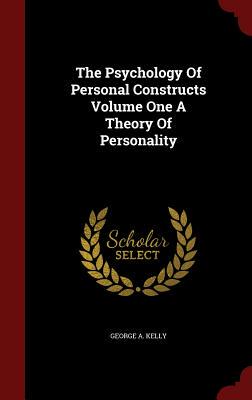 【预售】The Psychology of Personal Construct...