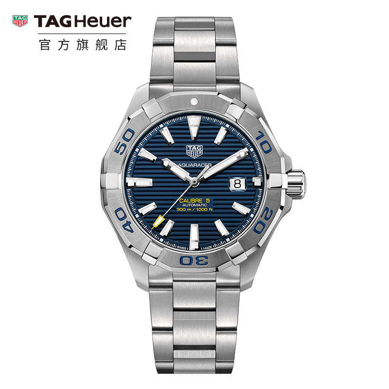 Ì©¸ñºÀÑÅTAG Heuer¾ºÇ±ÏµÁÐ×Ô¶¯»úеÈðÊ¿ÊÖ±íÄбíWAY2012.BA0927