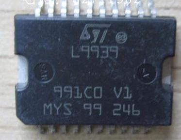 【全新原装】L9939 汽车电脑板IC芯片 集成电路 电子元器件 配件
