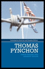 【预售】Thomas Pynchon