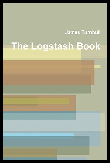 【预售】The Logstash Book