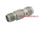SMA 高频转接器 Female PE9656 2.4mm 微波转接头 毫米波接头