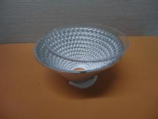 под руководством отражатель чашки cob射灯,筒灯反光杯 φ92mm-24°/60°集成光源反光杯,cob反光杯