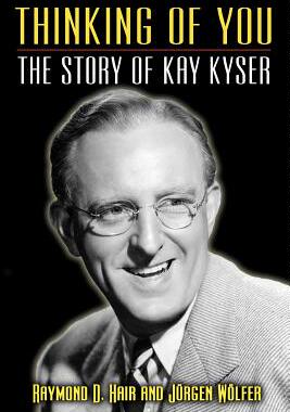 【预售】Thinking of You - The Story of Kay Kyser