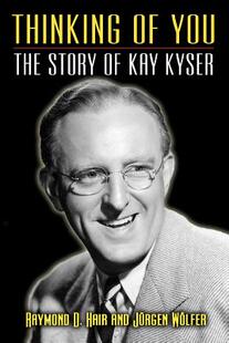 【预售】Thinking of You - The Story of Kay Kyser