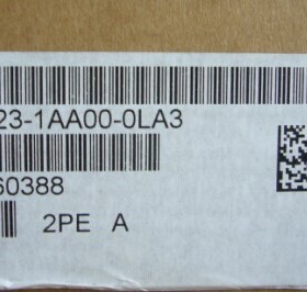 全新 西门子 6SN1123-1AA00-0LA3 非实价