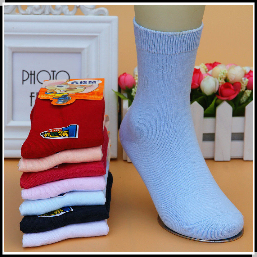 Chaussettes enfant - Ref 2108376 Image 1