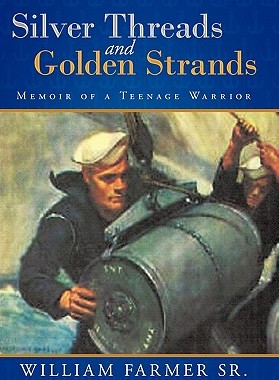 【预售】Silver Threads and Golden Strands: Memoir of a...
