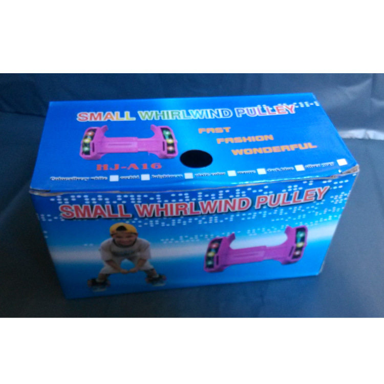 Roller Hot Wheel - Ref 2568885 Image 5