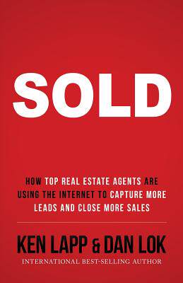 【预售】Sold: How Top Real Estate Agents Are...