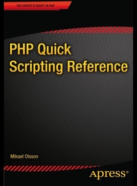 【预售】PHP Quick Scripting R...