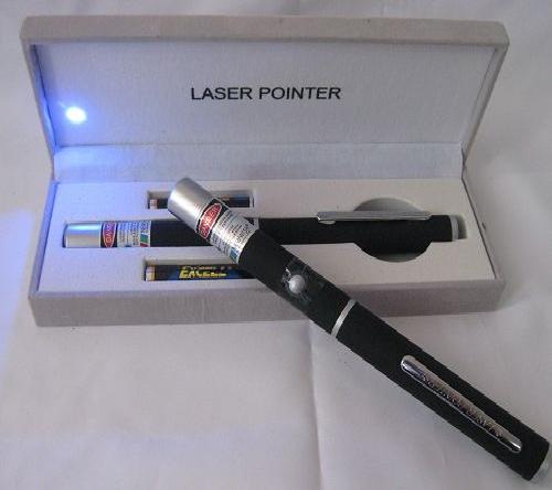 Telecommande - pointeur laser - Ref 383739 Image 1