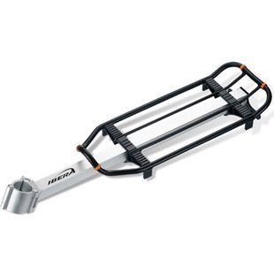Porte-bagages pour vélo IBERA - Ref 2425281 Image 1