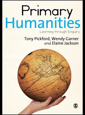 【预售】Primary Humanities: Learning Through Enquiry