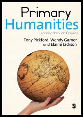 【预售】Primary Humanities: Learning Through Enquiry