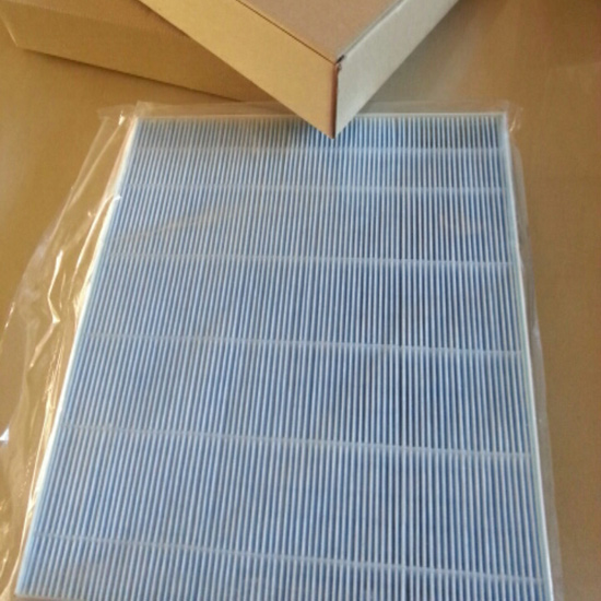 [放心生活馆-韩国原装进口厨具 汤锅 炒锅 不粘锅 蒸锅 烤盘 勺子其他生活家电配件]韩国原装进口 正品 三星 空气净化器月销量0件仅售269元