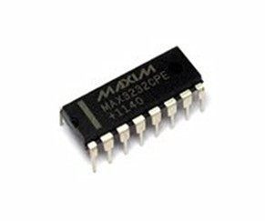 直插 MAX3232CPE MAX3232EPA 全新原装RS-232收发器芯片 可直拍